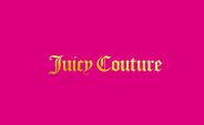 Juicy Couture voor parfumerie