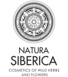 Natura Sibérica voor schoonheidsmiddel