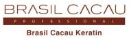 Brasil Cacau Professional voor haarverzorging