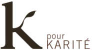K Pour Karité voor haarverzorging