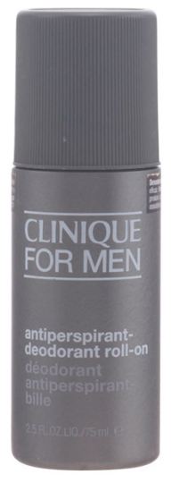 Voor mannen Roll-on Anti-Transpirant deodorant 75 ml