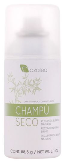 Droge Spray Shampoo 250 ml