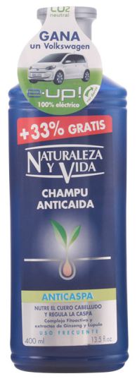 Anti-roos Anti-roos Shampoo 300 ml