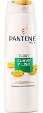 Pro V Zachte en zachte shampoo 360 ml