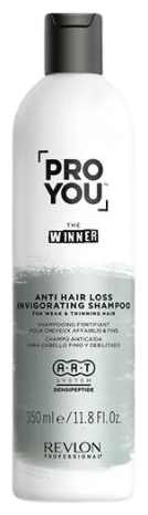 The Winner Hair Loss Shampoo 350 ml