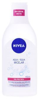 Micellair Skin Breathe Micellar Water - Droge huid 400 ml