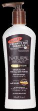 Kokosolie Formula Natural Bronze bodylotion 250 ml