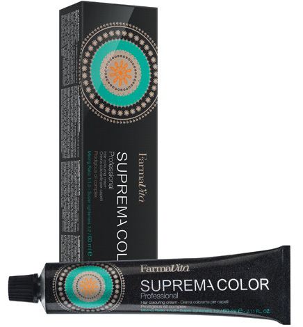 Suprema Color Permanent Coloring 5.20 van 60 ml
