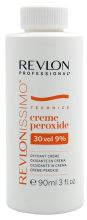 Issimo Technics Oxidatiemiddel in crème 30 vol 9% 90 ml