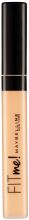 Fit Me Corrector of Imperfections Tone 30 Koffie medium skins 6.8 ml