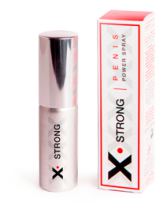 X Sterke Krachtige Stray Penis 15 ml