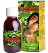 Guarana Afrodisiacum Exotisch 100 ml
