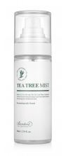 Tea Tree Hydraterende Mist 80 ml