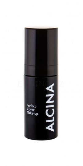 Matte make-up Perfect Cover 30 ml