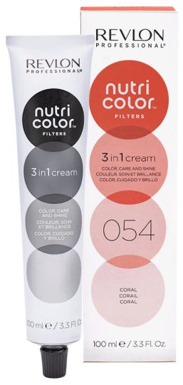 Nutri Color Filters Direct Colour crème 100 ml